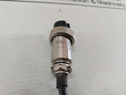 Olympus If11C5-10 Tapered Flex Industrial Fiberscope Set Hxy-084V1200A