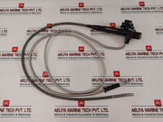 Olympus If11C5-10 Tapered Flex Industrial Fiberscope Set Hxy-084V1200A