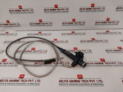 Olympus If11C5-10 Tapered Flex Industrial Fiberscope Set Hxy-084V1200A