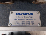 Olympus Kls-3250 High Intensity Light Source