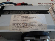 Omal Automation Sr120 F05-f07 Actuated Butterfly Valve