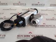 Omal Automation Sr120 F05-f07 Actuated Butterfly Valve