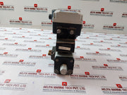 Power-genex Epr Wn2Sor Electro-pneumatic Positioner With Da120-f05-f07 Actuator