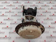 Omc Dn40 Pn16 Pneumatic Control Valve Prp01A / Fr10 Ser: Rp01