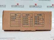 Omc Pc15.1 I/P Converter 