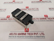 Omc Pc15.1 I/P Converter 