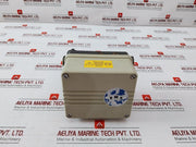 Omc Prp01A Rp01 Pneumatic Positioner 2-10 Bar 3-15 Psi