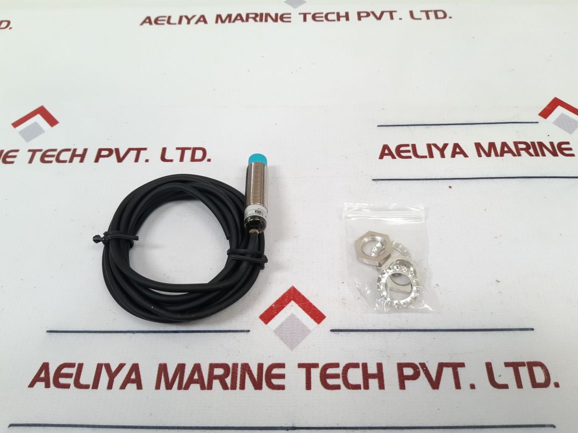 Omch Hlj12A3-4-z/Bx Proximity Switch