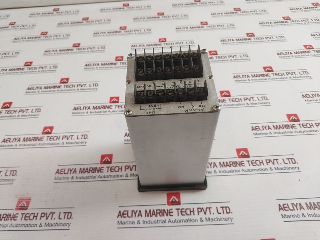 Omega Cn101 High Temperature Alarm 240V