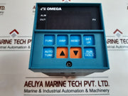 Omega cn1211-a1-at temperature controller