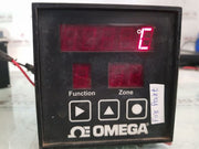Omega Cn606Rtd3-10 Temperature Controller