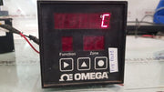 Omega Cn606Rtd3-10 Temperature Controller