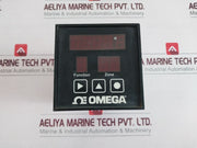Omega Cn606Rtd3-10 Temperature Controller