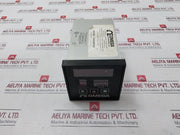 Omega Cn606Rtd3 Temperature Indicating Cn600 Series