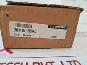 Omega cn884rtd-nc temperature controller