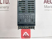 Omega Cni3233-sm Din Process Temperature Microprocessor Controller Panel Meter