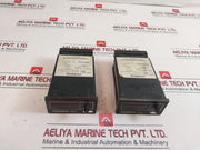 Omega Dp462 Digital Panel Thermometer