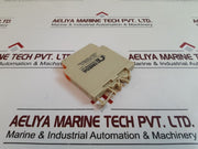 Omega drg-sc-dc-u input signal conditioner 9-30 vdc