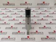 Omega Engineering 2000A Omegascope With Hard Case (Incomplete)