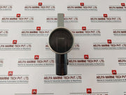 Omega Engineering 2000A Omegascope With Hard Case (Incomplete)