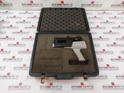 Omega Engineering 2000A Omegascope With Hard Case (Incomplete)