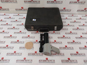 Omega Engineering 2000A Omegascope With Hard Case (Incomplete)