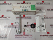 Omega Hx94C Humidity Temperature Transmitter 821958 Set