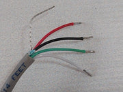 Omega 821958 Temperature Transmitter 4-20 Ma Set