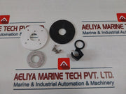 Omega 821958 Temperature Transmitter 4-20 Ma Set