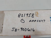 Omega 821958 Temperature Transmitter 4-20 Ma Set