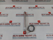 Omega 821958 Temperature Transmitter 4-20 Ma Set