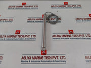 Omega 821958 Temperature Transmitter 4-20 Ma Set