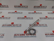 Omega 821958 Temperature Transmitter 4-20 Ma Set