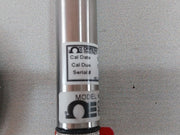 Omega 821958 Temperature Transmitter 4-20 Ma Set