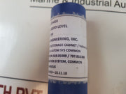 Omega Lv-1203 Liquid Level Switch Spdt. 15 Amp, 1/2 Hp @ 125 (New)