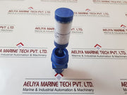 Omega Lv-1203 Liquid Level Switch Spdt. 15 Amp, 1/2 Hp @ 125 (New)