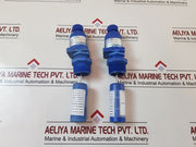 Omega Lv-1203 Liquid Level Switch Spdt. 15 Amp, 1/2 Hp @ 125