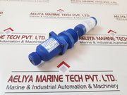 Omega Lv-1203 Liquid Level Switch Spdt. 15 Amp, 1/2 Hp @ 125 (New)
