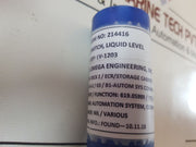 Omega Lv-1203 Liquid Level Switch Spdt. 15 Amp, 1/2 Hp @ 125 (New)