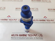 Omega Lv-1203 Liquid Level Switch Spdt. 15 Amp, 1/2 Hp @ 125 (Used)