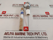 Omega Pr-19-2-100-1/8-6-e Temperature Sensor (Used)