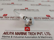 Omega Pr-19-2-100-1/8-6-e Temperature Sensor (Used)