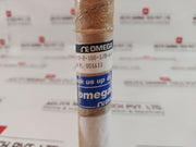 Omega Pr-19-2-100-1/8-6-e Temperature Sensor (Used)