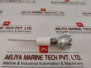 Omega Pr-19-2-100-1/8-6-e Temperature Sensor (New)