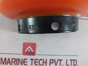 Omega Rex E20 Kaiser Sullair Air Compressor Coupling