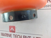 Omega Rex E20 Kaiser Sullair Air Compressor Coupling