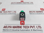 Omega Sv12Coil-120/60Hz Solenoid Valve