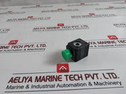 Omega Sv12Coil-120/60Hz Solenoid Valve