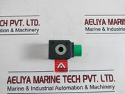 Omega Sv12Coil-120/60Hz Solenoid Valve