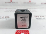 Omega Sv12Coil-120/60Hz Solenoid Valve
